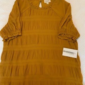 Brand:Orange creek. Size S